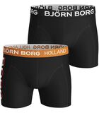 Boxershorts 2-Pack Holland image number 0