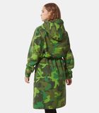 Parka voor dames Printed 76 Mountain image number 3