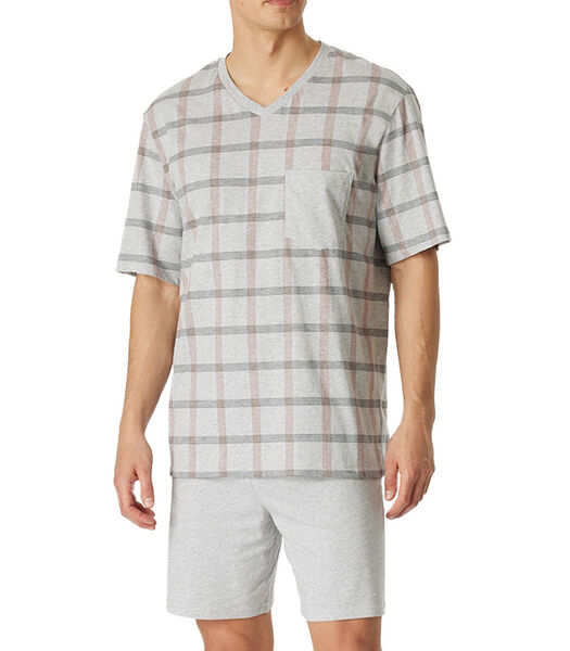 Comfort Organic Cotton - pyjama