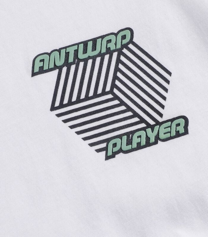 Cube Tee - Regular fit image number 2
