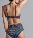 holi vintage highwaist bikini slip image number 1