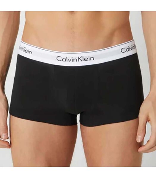 Trunk Fitte Boxer