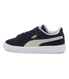 Kindersneakers Suede Classic XXI image number 2