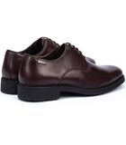 Loafers Lorca 02N-6130 image number 1