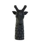 Lampe de Table Giraffe - Noir - 33x25x54cm image number 0