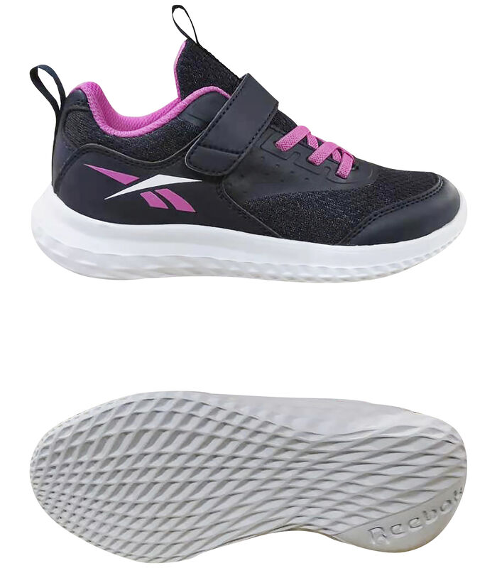 Sportschoenen voor meisjes Rush Runner 4.0 Alt image number 0