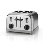 Toaster 4 tranches image number 0