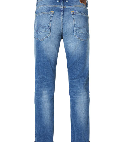 Riley Regular Fit Jeans