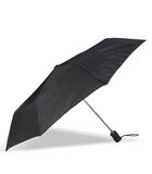 Parapluie X-TRA SOLIDE homme Rayure image number 1