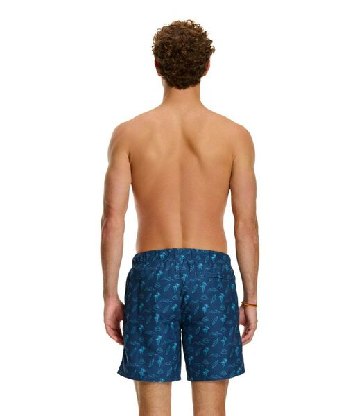 Wijde Zwemshort Summer Surf