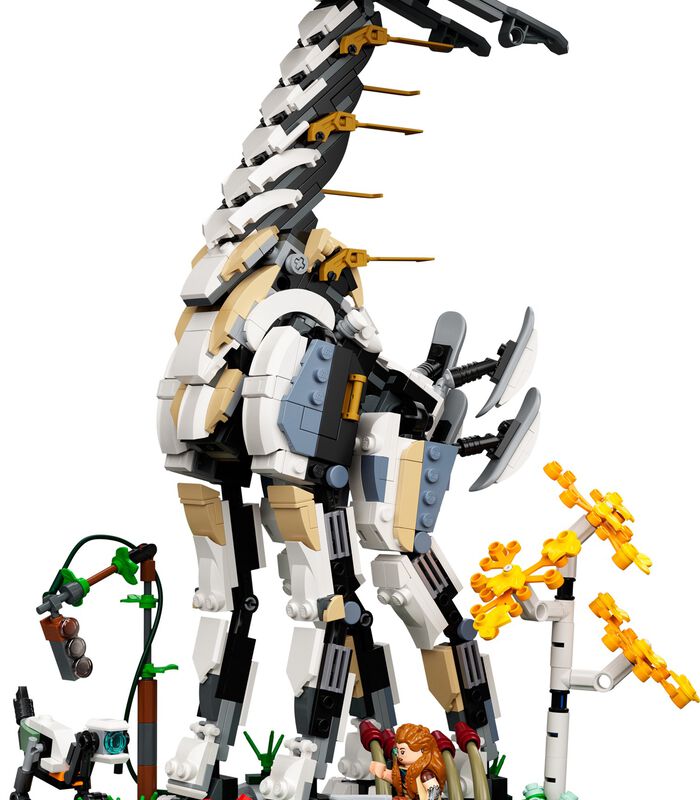 Icons Tallneck (76989) image number 2