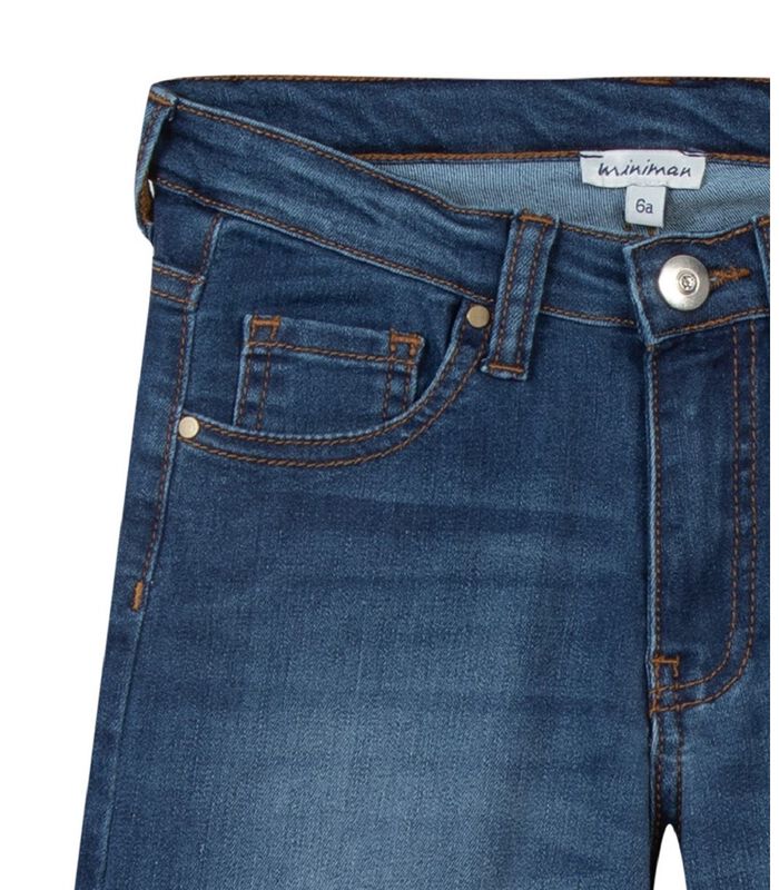 Rok en panty jeans image number 2