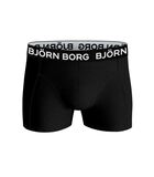 Short 7 pack Core Boxer image number 2