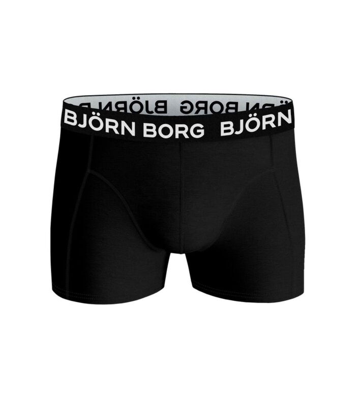 Short 7 pack Core Boxer image number 2