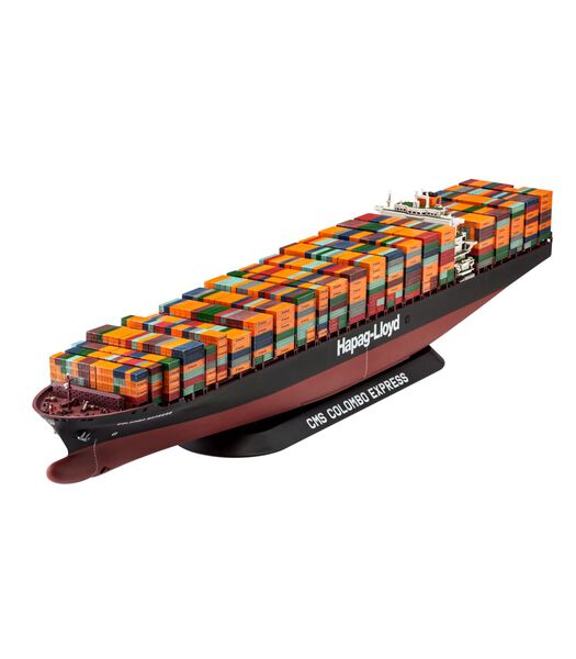 Boten Container Ship Colombo Express 1:7000
