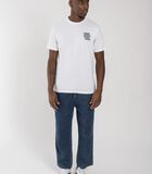 Cube Tee - Regular fit image number 1