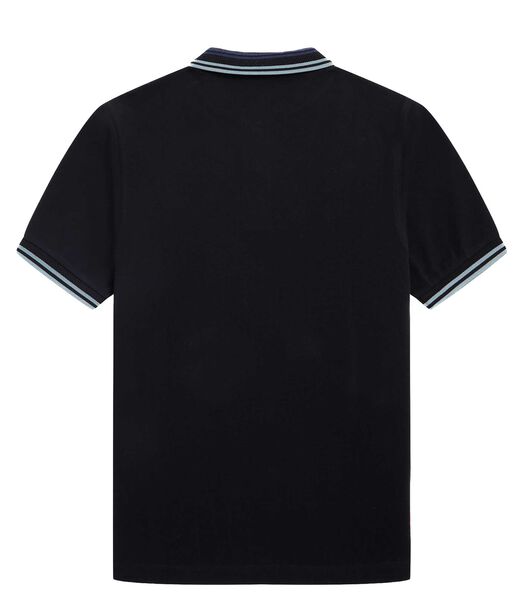 Polo Fred Perry Noir