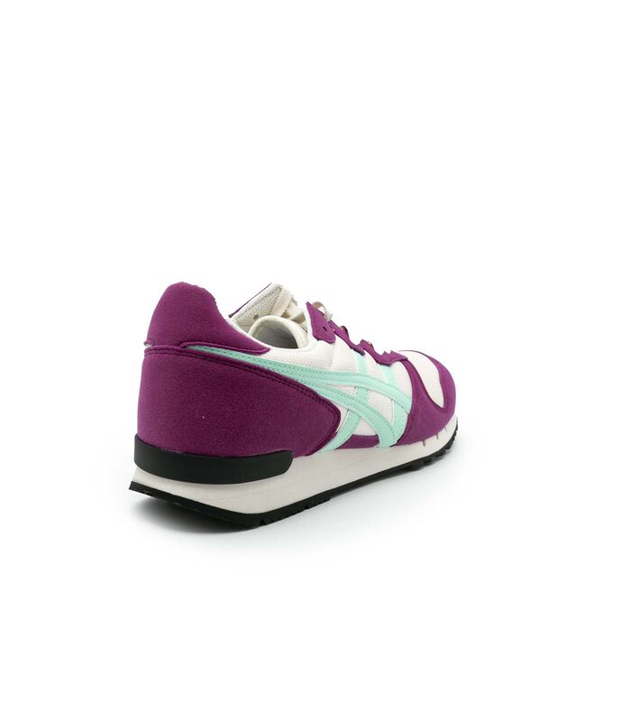 Sneakers Onitsuka Tiger Roze image number 4