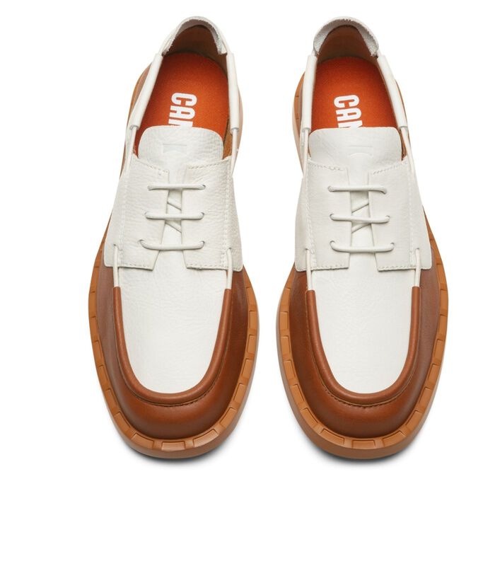Judd Heren Boat shoes image number 3
