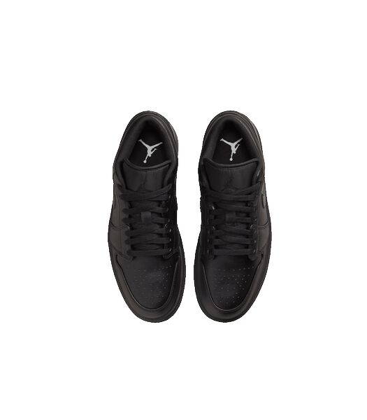 Air Jordan 1 - Sneakers - Zwart
