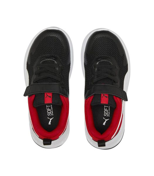 Evolve Run - Sneakers - Zwart