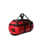 Base Camp Duffel - M One-Size - Sac à dos - Rouge image number 0