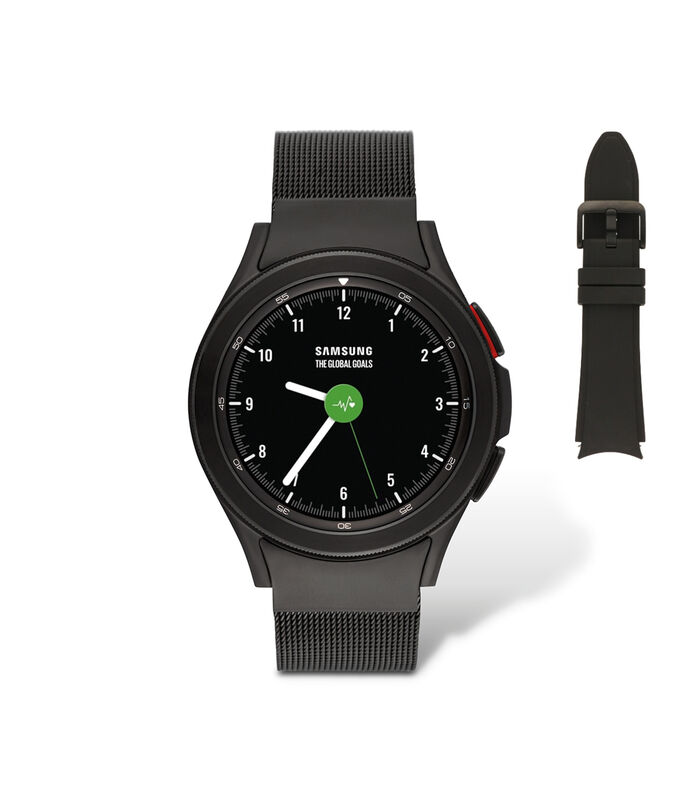 Galaxy Smartwatch  SA.R880BM image number 1