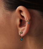 Venus Boucles d'oreilles Or VH370002-DEC image number 2