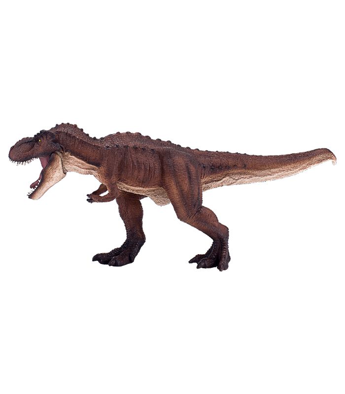 schuif speelplaats Huichelaar Shop Mojo speelgoed dinosaurus Deluxe T-Rex met bewegende kaak - 387379 op  inno.be voor 28.99 EUR. EAN: 5031923873797