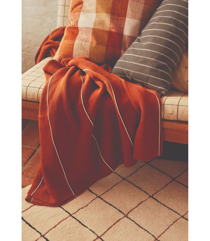 Couverture «Rivi Living Blanket» image number 2