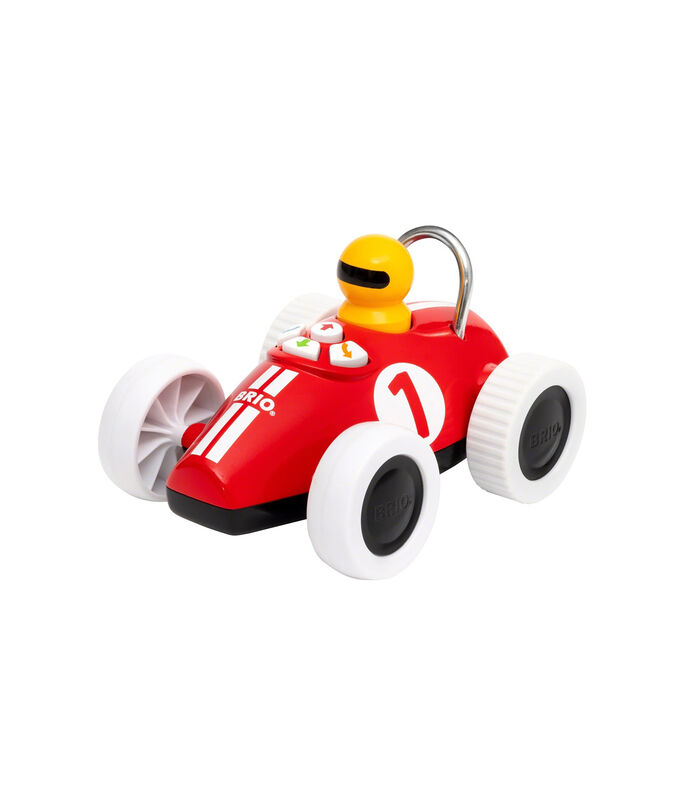 BRIO Voiture de course Play & Learn - 30234 image number 2