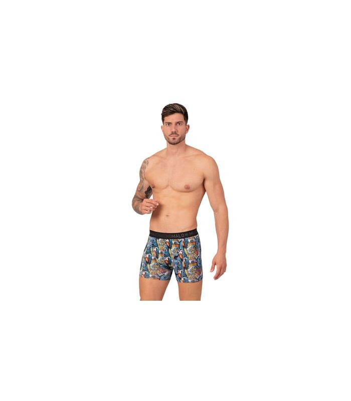 Muchachomalo Boxer-shorts Lot de 3 Myth Norway image number 1