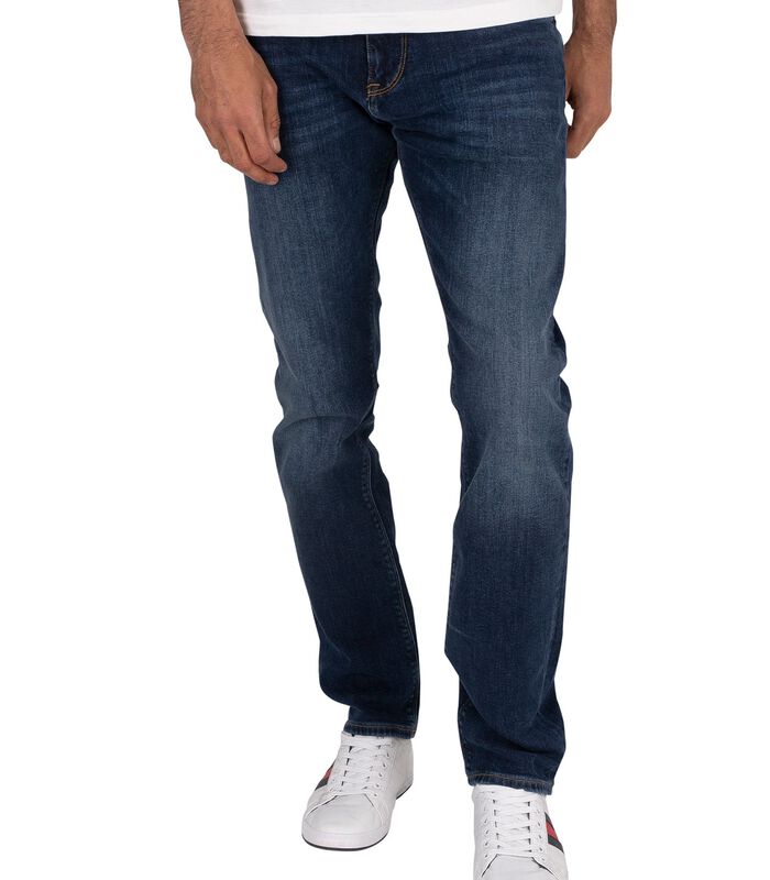 Core Bleecker Slim Jeans image number 0