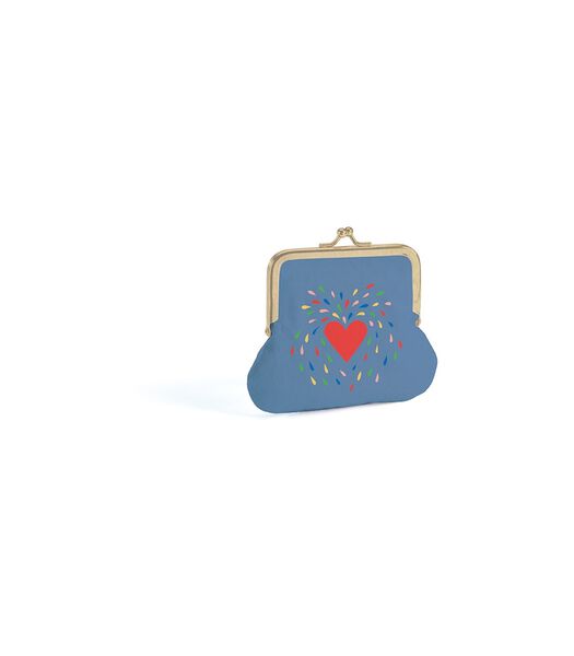 schat Heart - Lovely purse