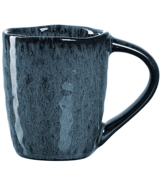 Tasse à espresso  Matera Bleu 90 ml