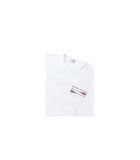 T-shirt Lakeside Homme Bright White image number 1