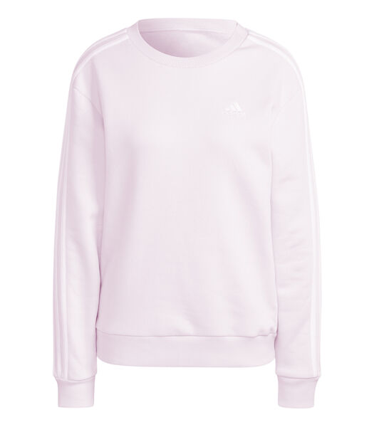 Fleecesweatshirt voor dames Essentials 3-Stripes