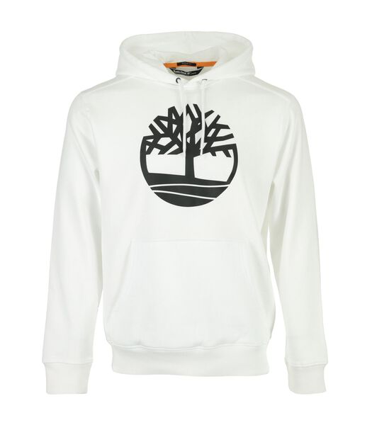 Core Tree Logo Hoodie