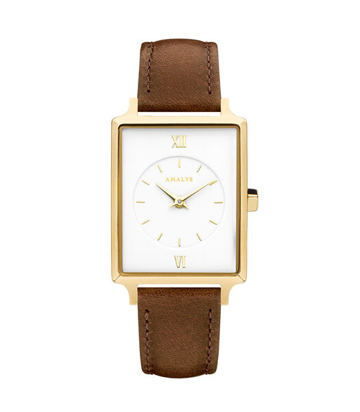 Horloge GRACE - Belgisch merk