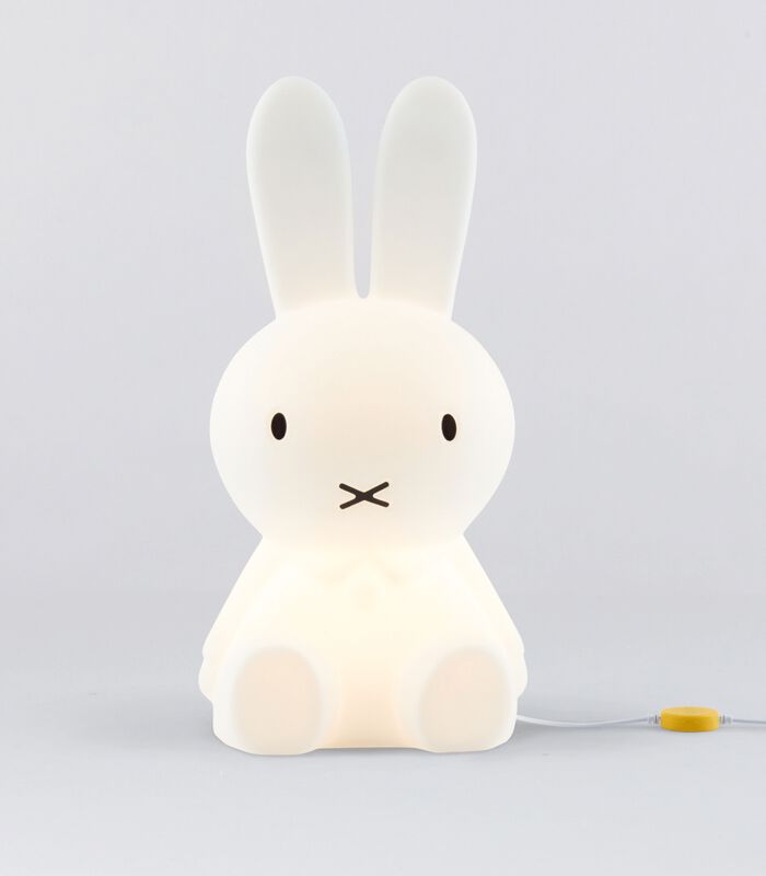 Lampe Miffy 50 Cm image number 4