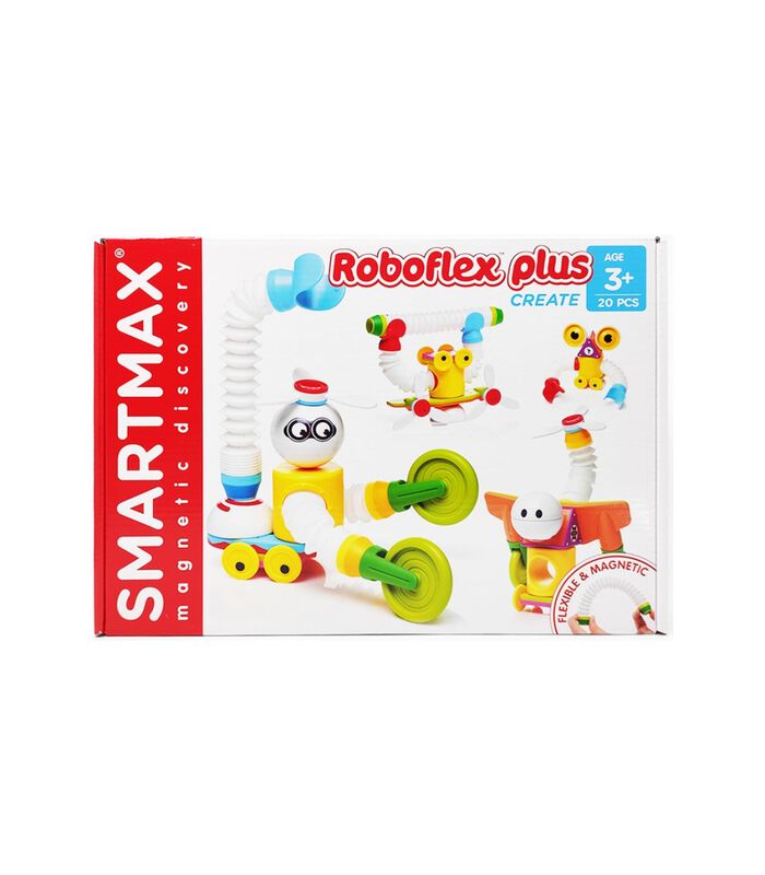 SmartMax Roboflex image number 0