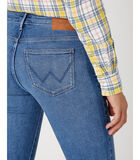 Jeans skinny femme image number 3