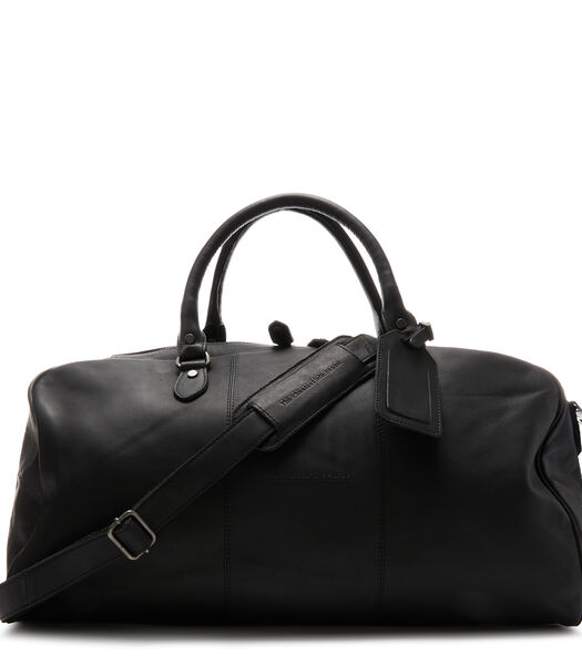 The Chesterfield Brand William Travelbag noir