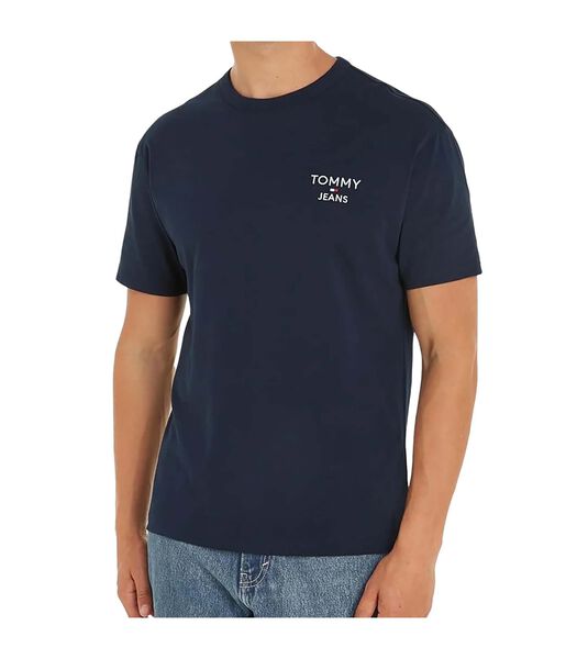 T-Shirt Tjm Reg Corp Tee Ext