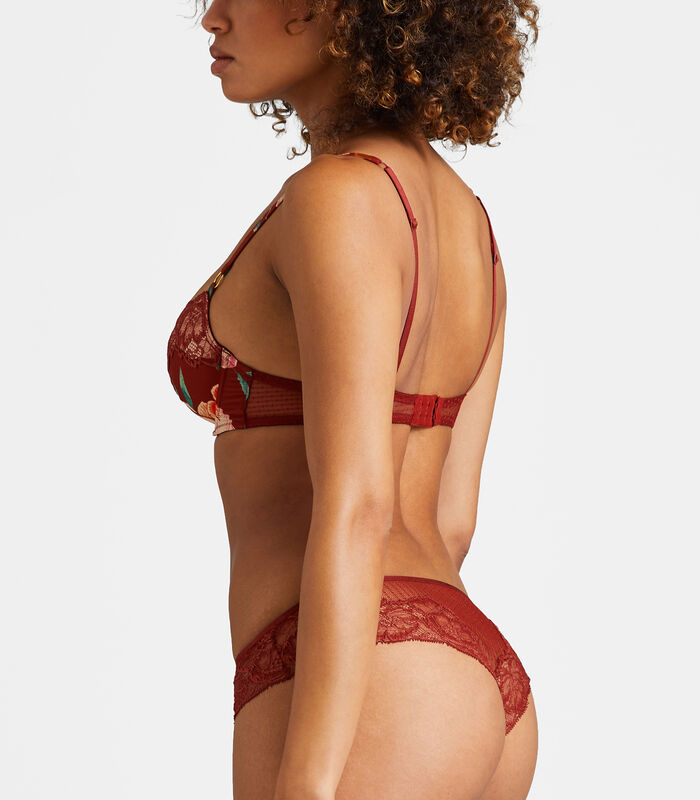 Soutien-gorge push-up coque Sweetfolk image number 2