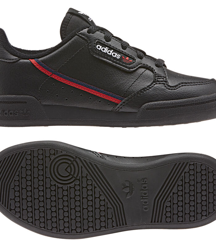 adidas Continental 80 kid sneakers image number 2