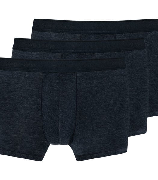 3 pack Personal Fit - shorts