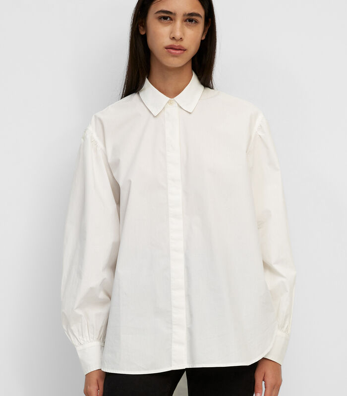 Blouse image number 0