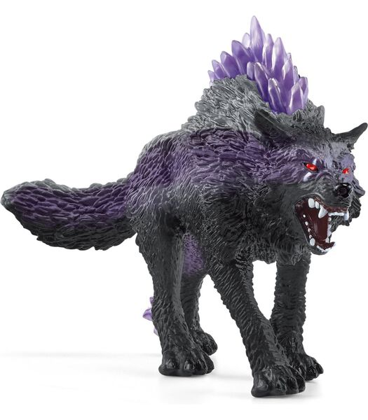 Eldrador Creatures Schaduwwolf - 42554