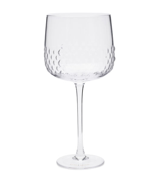 RM Vendeé Cocktailglas Transparant - Gin Tonic glas 700 ml